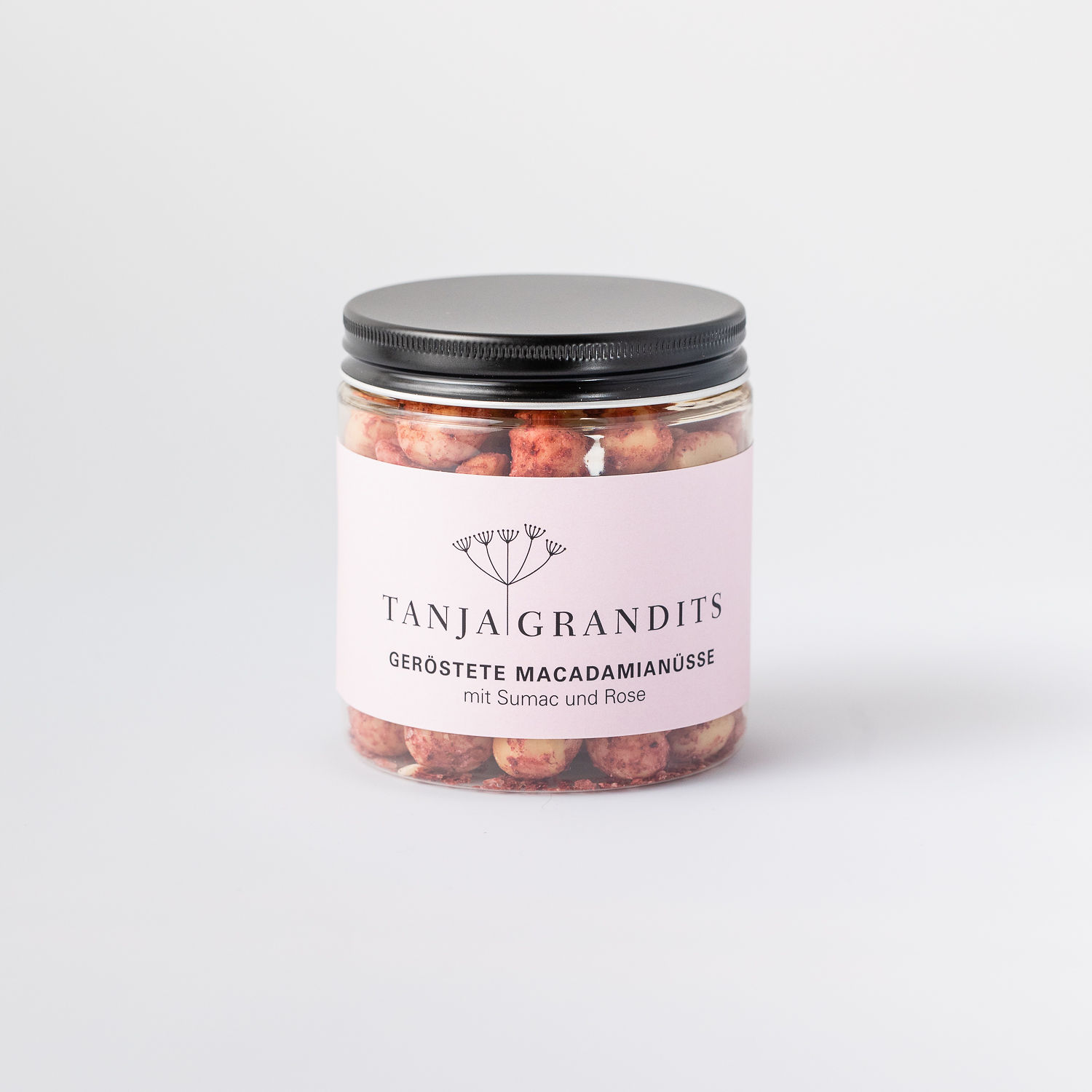 Roasted Macadamia