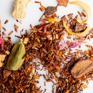 Refill ­Caramel ­Chai