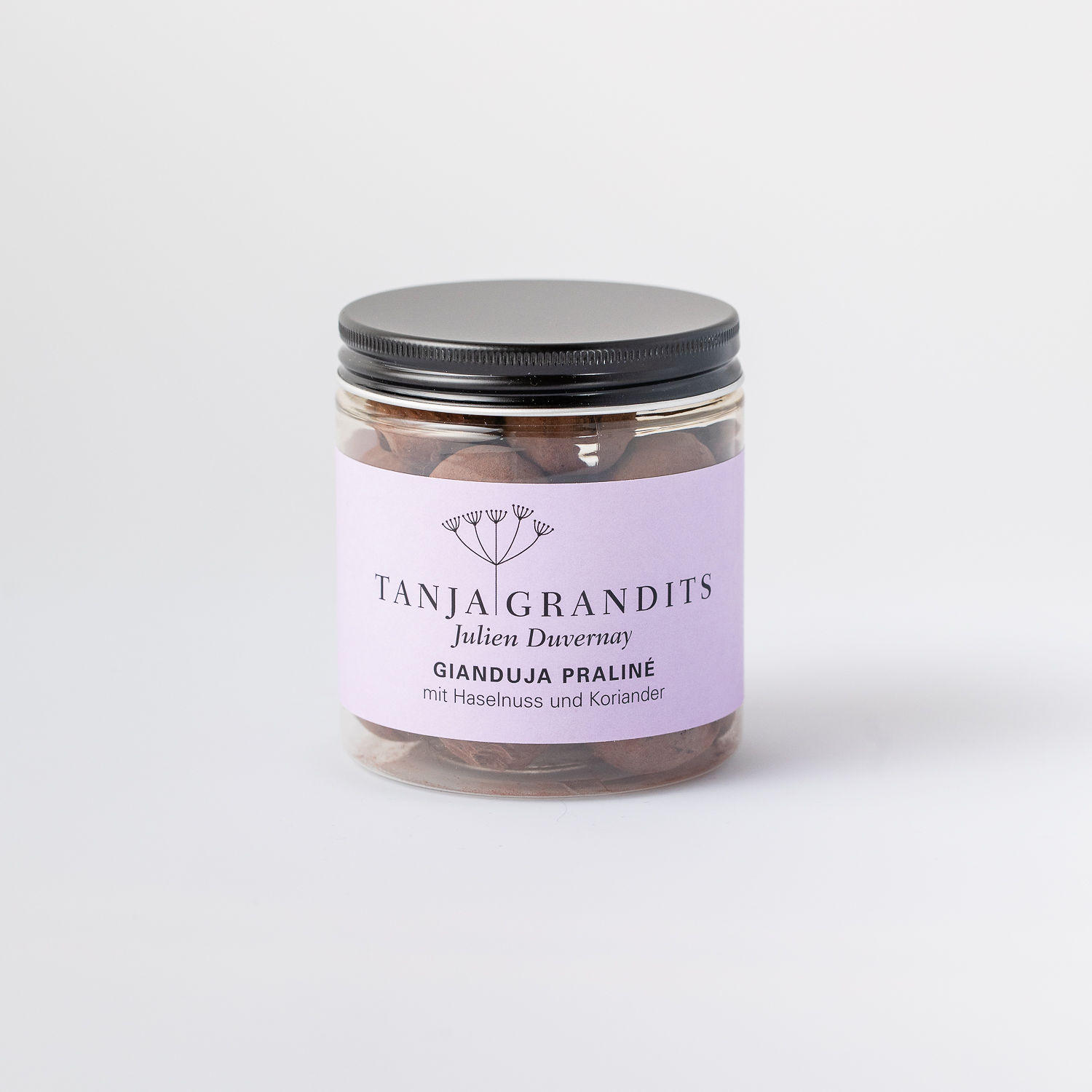 Gianduja Praliné